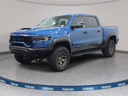 Used 2024 RAM 1500 TRX