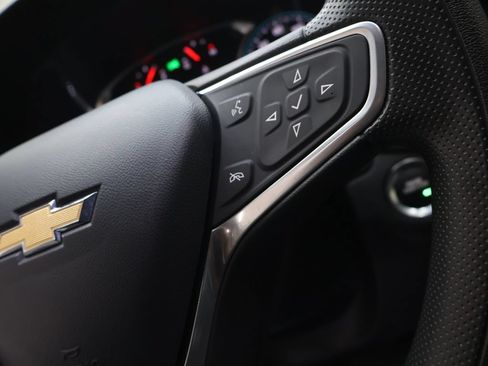 Used 2022 Chevrolet Equinox LT FWD image 20