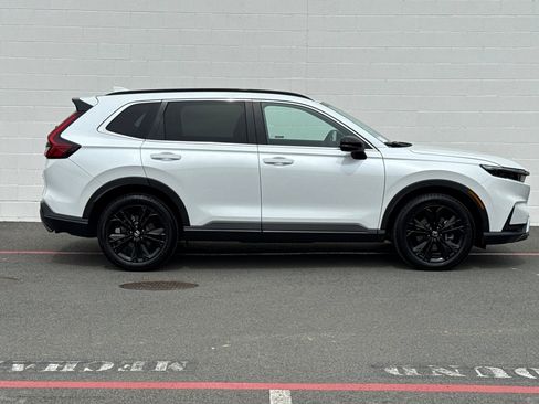 Used 2024 Honda CR-V Sport Touring image 7