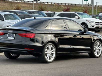 Used 2016 Audi A3 1.8T Premium