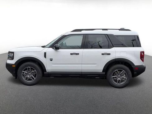 New 2026 Ford Bronco Sport Big Bend w/ Convenience Package image 6