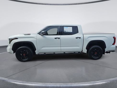 Used 2023 Toyota Tundra TRD Pro AWD/4WD image 6