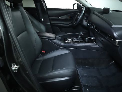 Certified 2024 MAZDA CX-30 AWD 2.5 S w/ Preferred Package image 35