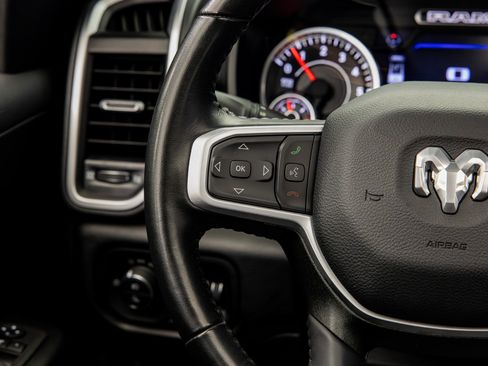 Used 2023 RAM 1500 Big Horn AWD/4WD image 41