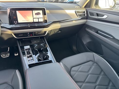 Certified 2026 Volkswagen Atlas Peak Edition AWD/4WD image 15