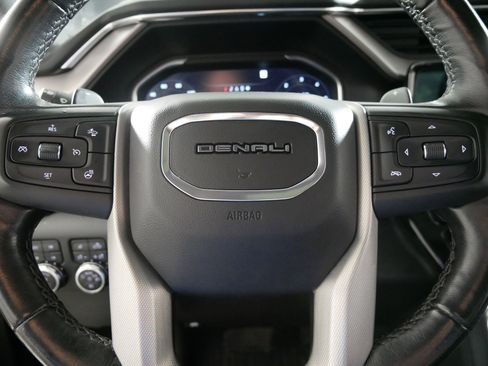 Certified 2022 GMC Sierra 1500 Denali w/ Denali Reserve Package AWD/4WD image 25