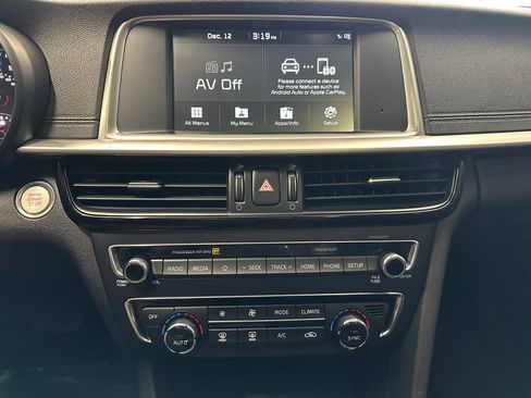 Used 2019 Kia Optima S w/ S Panoramic Sunroof Package image 31