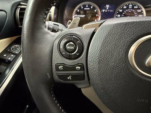 Used 2014 Lexus IS 350 AWD w/ Navigation Package image 15