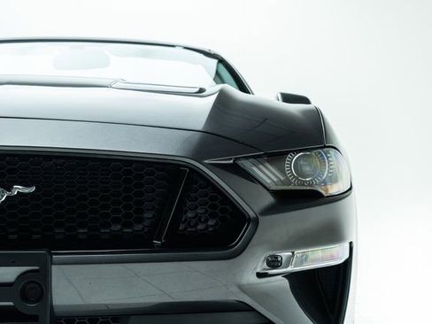 Used 2019 Ford Mustang GT Premium w/ GT Performance Package image 7