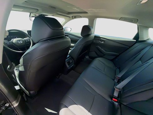 New 2026 Honda Accord EX-L image 4