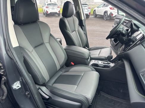 Certified 2024 Subaru Ascent Onyx Edition image 15