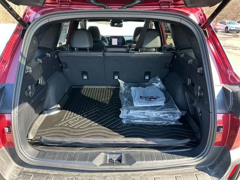 New 2026 Subaru Outback Limited XT image 21