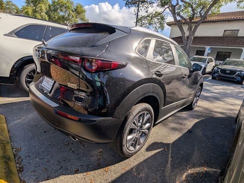 New 2026 MAZDA CX-30 AWD 2.5 S image 11