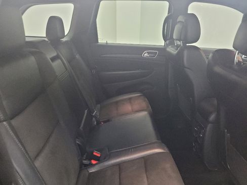 Used 2019 Jeep Grand Cherokee Altitude AWD/4WD image 19