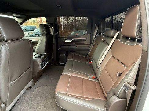 Certified 2024 GMC Sierra 1500 Denali w/ Technology Package image 15