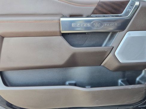 Used 2026 Ford F250 King Ranch w/ Chrome Package image 11