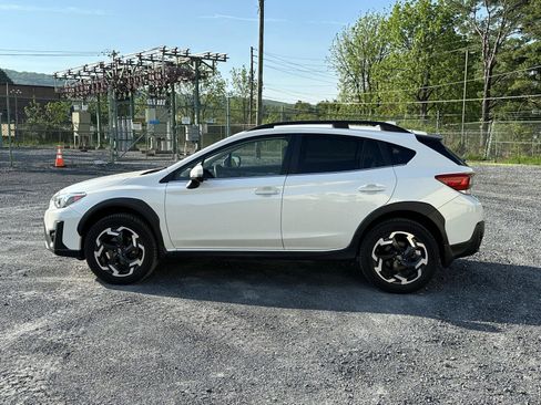 Used 2021 Subaru Crosstrek 2.5i Limited AWD/4WD image 5