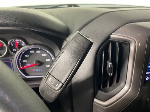 Used 2022 Chevrolet Silverado 1500 Custom Trail Boss w/ Safety Confidence Package image 10