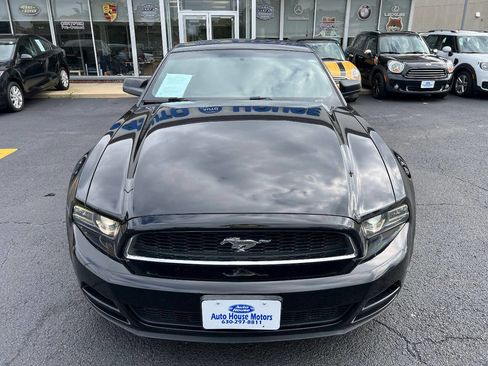 Used 2014 Ford Mustang Coupe image 5