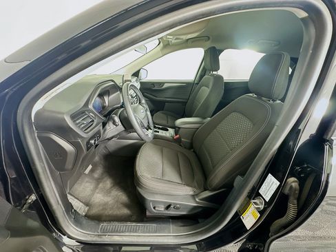 Used 2024 Ford Escape Active FWD image 13