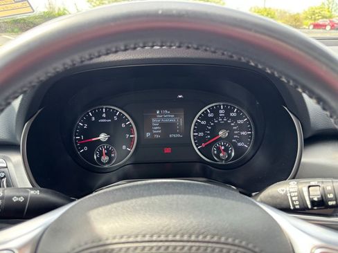 Used 2022 Kia Telluride S AWD/4WD image 38