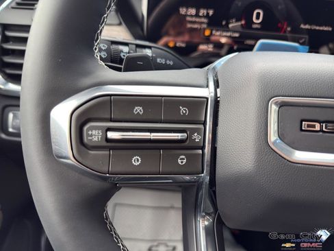 New 2026 GMC Acadia Denali Ultimate image 28