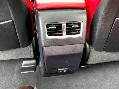 Used 2022 Lexus RX 350 F Sport AWD/4WD image 34