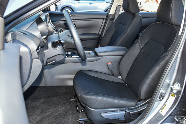 Used 2025 Nissan Sentra S FWD image 16