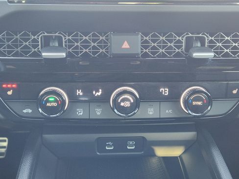 Certified 2024 Honda Accord Sport image 19