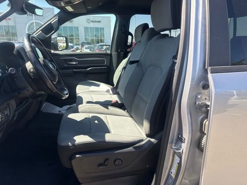 Used 2021 RAM 1500 Big Horn AWD/4WD image 20