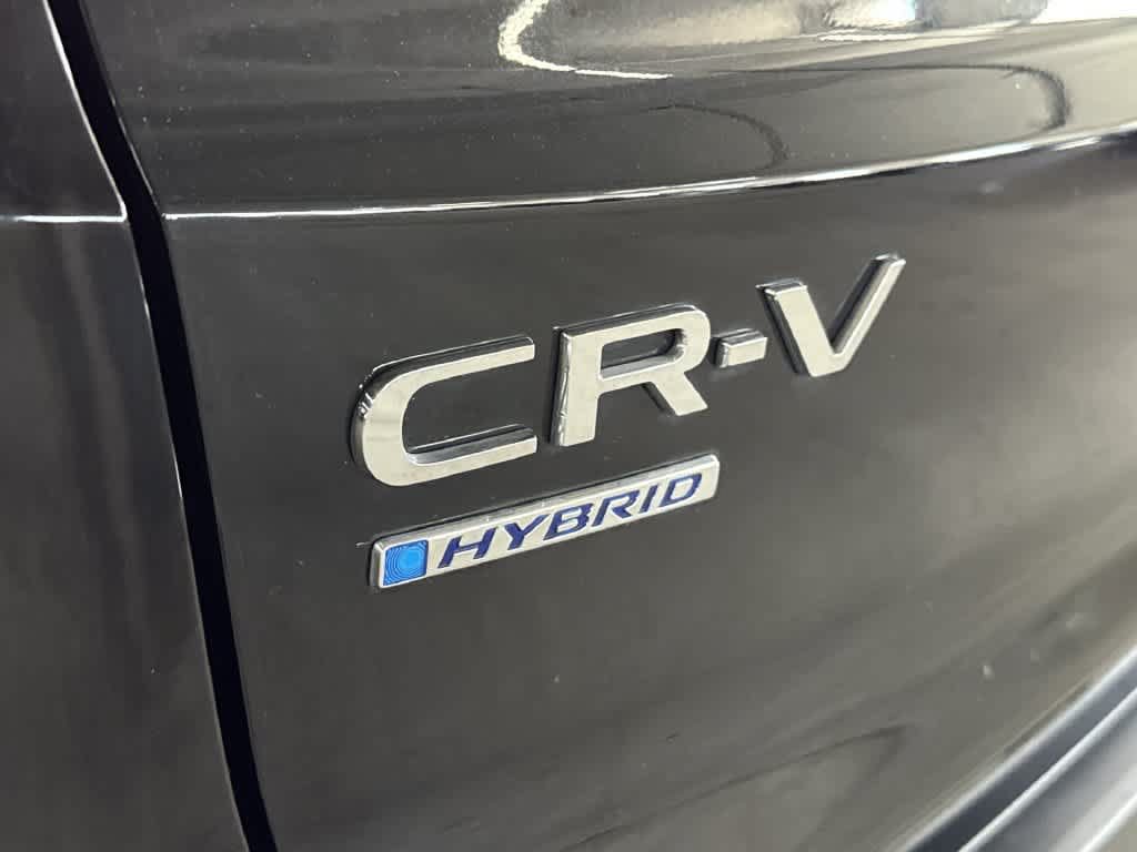 Used 2024 Honda CR-V Sport image 11
