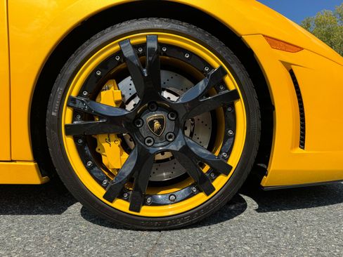 Used 2011 Lamborghini Gallardo LP 560-4 AWD/4WD image 67