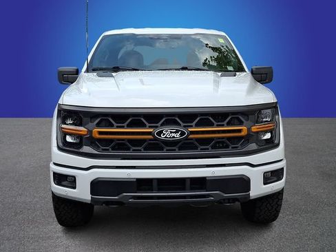 Used 2025 Ford F150 Tremor AWD/4WD image 2