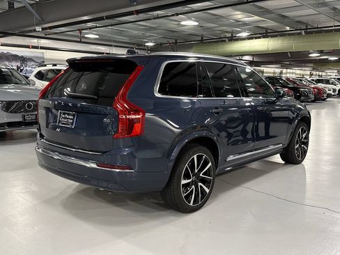 Certified 2024 Volvo XC90 B6 Plus w/ Protection Package Premier AWD/4WD image 2