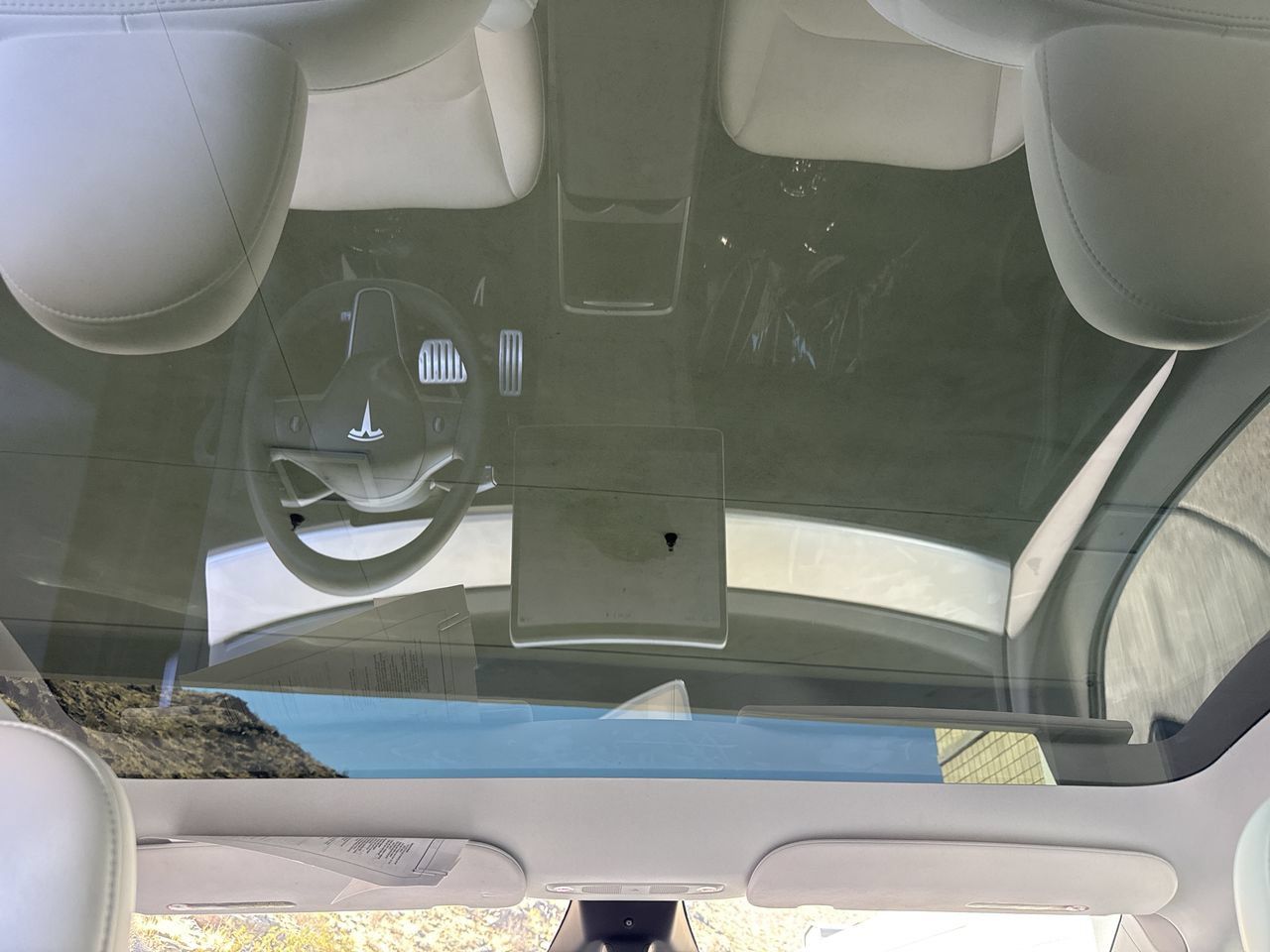 Used 2024 Tesla Model Y Performance AWD/4WD image 18