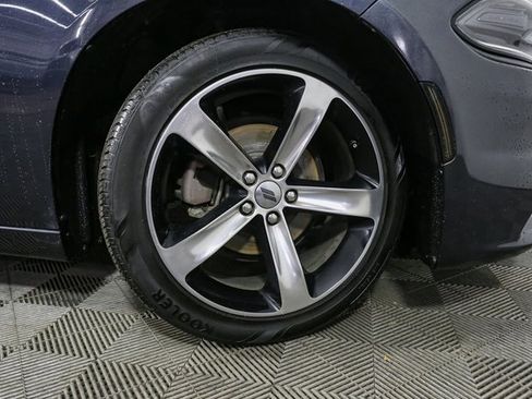 Used 2017 Dodge Charger SXT image 15