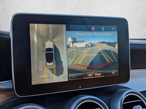 Used 2017 Mercedes-Benz C 300 Cabriolet image 13