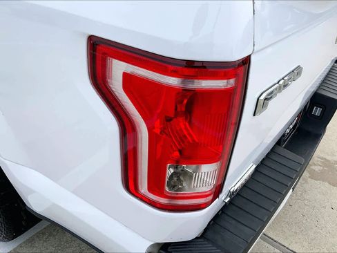 Used 2017 Ford F150 XL w/ Equipment Group 101A Mid RWD image 27