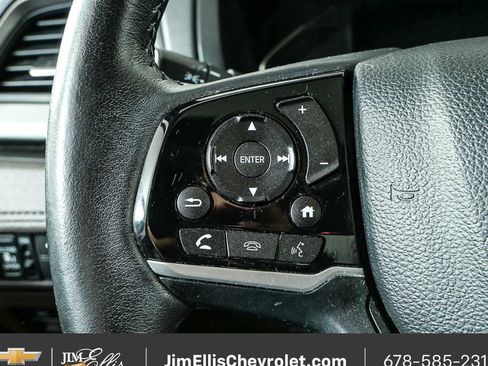 Used 2018 Honda Odyssey EX-L image 10