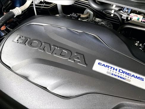 Used 2018 Honda Pilot EX-L image 43