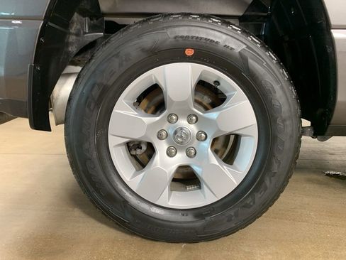 Used 2023 RAM 1500 Big Horn image 39