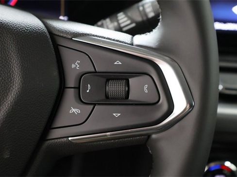 New 2025 Chevrolet TrailBlazer LT w/ Convenience Package image 19