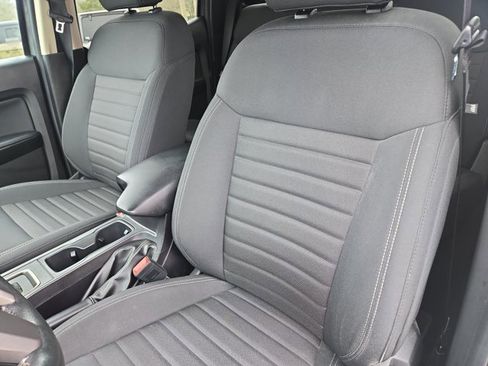 Used 2023 Ford Ranger XLT w/ Equipment Group 302A High image 15