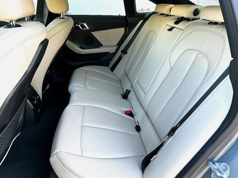 Certified 2024 BMW 228i xDrive Gran Coupe w/ Premium Package image 17