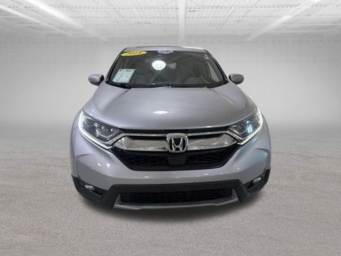 Used 2018 Honda CR-V EX-L image 2