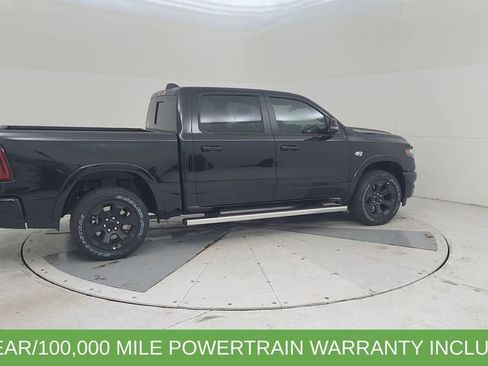 New 2026 RAM 1500 Big Horn image 17