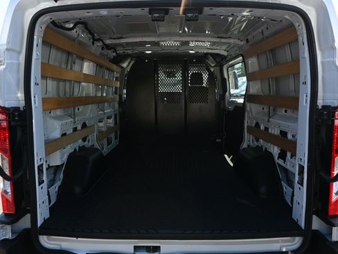 Used 2024 Ford Transit 250 Low Roof w/ Exterior Upgrade Package RWD image 25