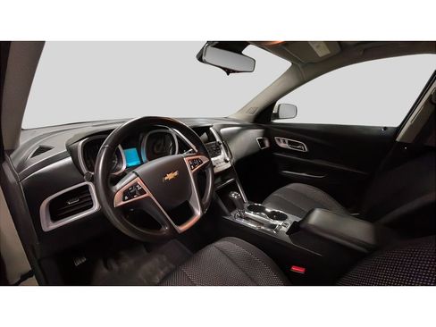 Used 2016 Chevrolet Equinox LT w/ Convenience Package image 10