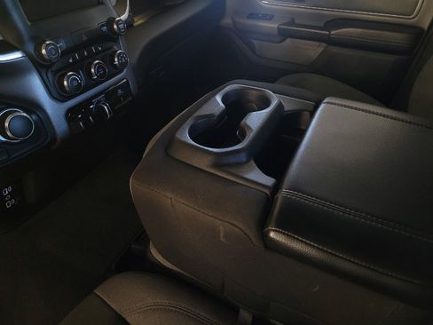 Used 2023 RAM 1500 Big Horn w/ Trailer Tow Group image 26