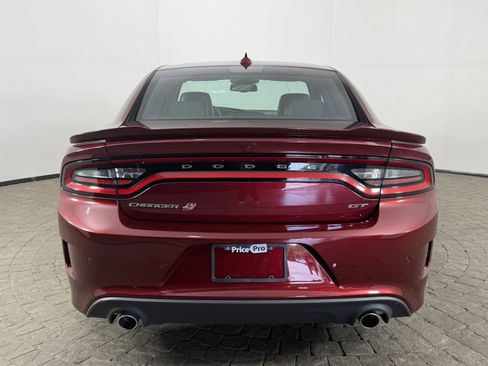 Used 2022 Dodge Charger GT w/ Plus Group AWD/4WD image 6
